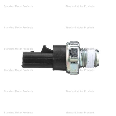 Standard Ignition BODY SWITCH AND RELAY OE Replacement 1 Pin Terminal 38 Inch X 18 Thread PS-287